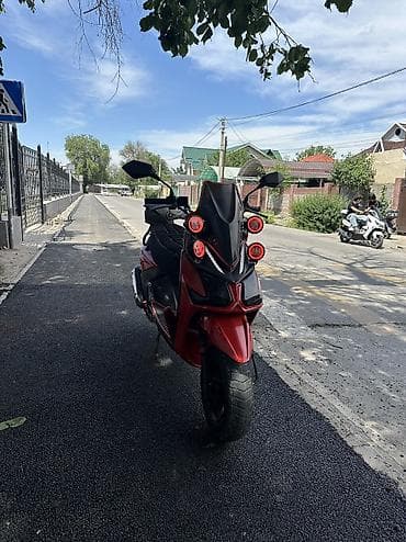 harley devidson: 150 куб. см, Бензин, Б/у — 2