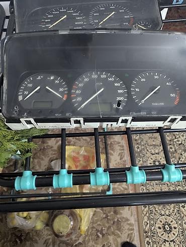 Щиток приборов Volkswagen