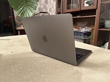 rx 7700 xt: MacBook Air 13.3" (M1, 2020) — цвет Space Gray. Характеристики: - Чип — 3