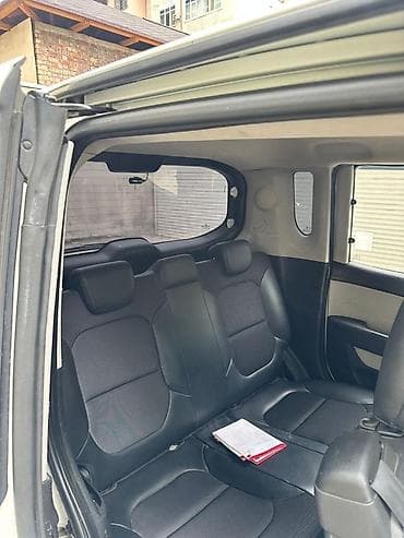 byd 05: Kia Ray: 2019 г., 1 л, Автомат, Бензин, Хэтчбэк — 9