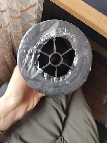 леска для рыбалки: Материал: полиэтилен тип лески : плетёный длинна : 500 метров тип — 3