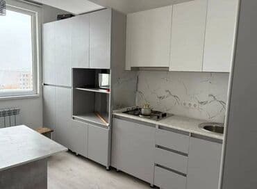 сдаю дом без посредников: 1 бөлмө, Менчик ээси, Чогуу жашоосу жок, Толугу менен эмереги бар — 1