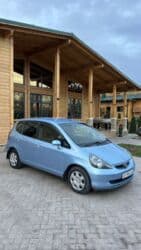 авто хонда аккорд спортивный: Honda Fit: 2002 г., 1.3 л, Вариатор, Бензин, Хэтчбэк — 3