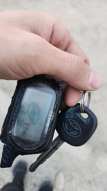 наускат тойота ипсум: Toyota Estima: 2002 г., 2.4 л, Автомат, Бензин, Минивэн — 5