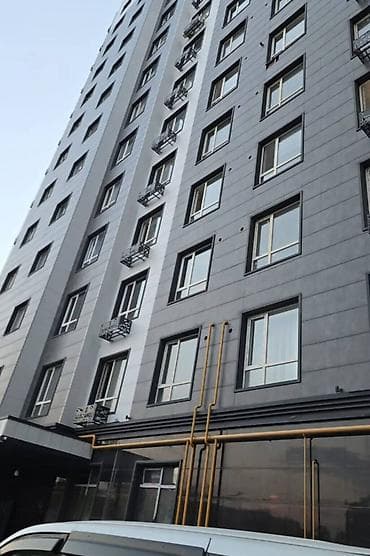 3 комнатный кв: 1 комната, 35 м², 9 этаж — 8