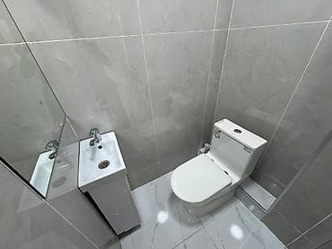 3 бөлмө, 86 м², Элитка, 8 кабат — 3