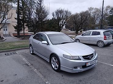хонда лего: Honda Accord: 2003 г., 2.4 л, Типтроник, Бензин, Седан — 2