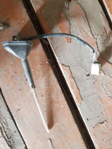 антена фит: Mitsubishi Outlander Airtrek антенна, Митсубиши Аутландер Эиртрек — 2