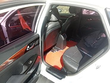 daf 105 460: Kia K7: 2016 г., Автомат, Бензин, Седан — 5