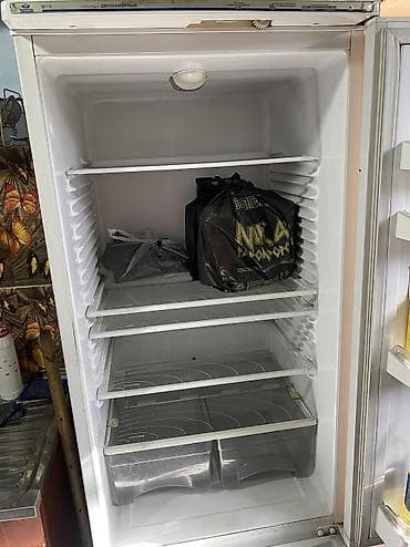 холодильник атлант бу: Холодильник Atlant, Б/у, Однокамерный — 1