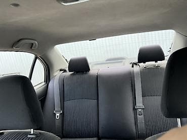 ферит: Honda Civic: 2002 г., 1.7 л, Автомат, Бензин, Седан — 10