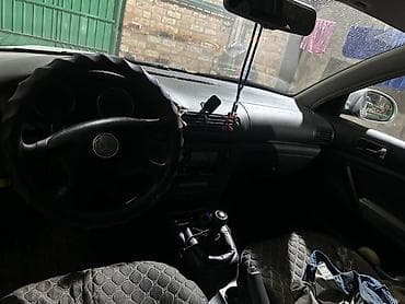 двигатель пассат б6: Volkswagen Passat: 2005 г., Ручные, Дизель, Универсал — 5