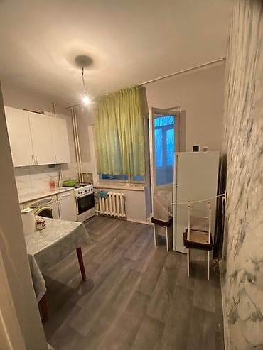 105: 1 комната, 34 м², 105 серия, 5 этаж, Косметический ремонт — 4