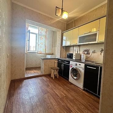 115: 3 комнаты, 68 м², 12 мкр 106 серия, 8 этаж, Евроремонт — 4