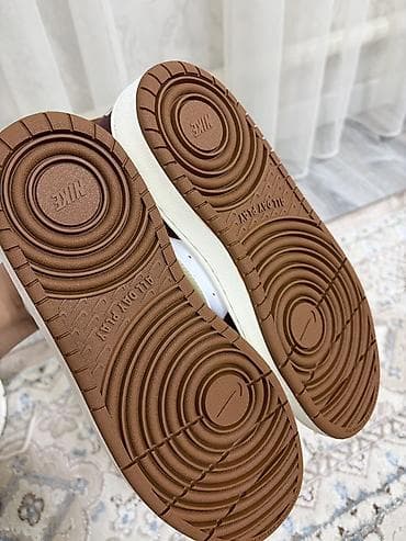 Женская обувь: Кроссовки, 39, Nike, Новый, Самовывоз — 2