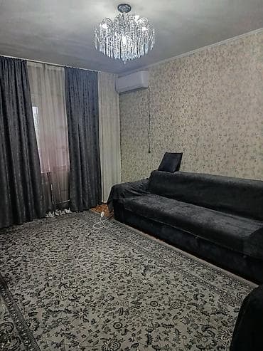 времянка купить: 1 комната, С мебелью полностью — 6