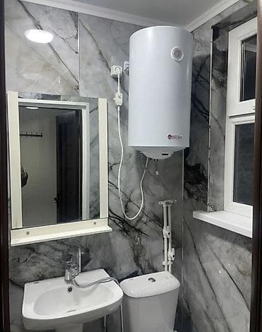 2 room flat: 1 комната, Без подселения, С мебелью полностью — 3