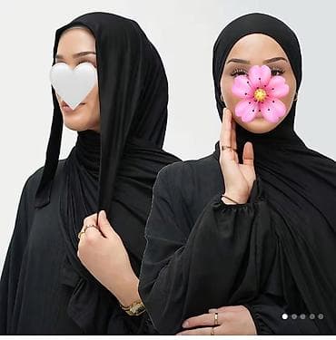 series 4: Шарф, Новый, Унисекс, цвет - Серый — 2