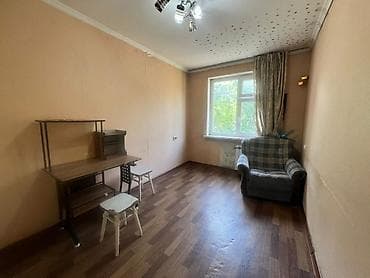 145: 2 комнаты, 42 м², 104 серия, 3 этаж, Косметический ремонт — 3