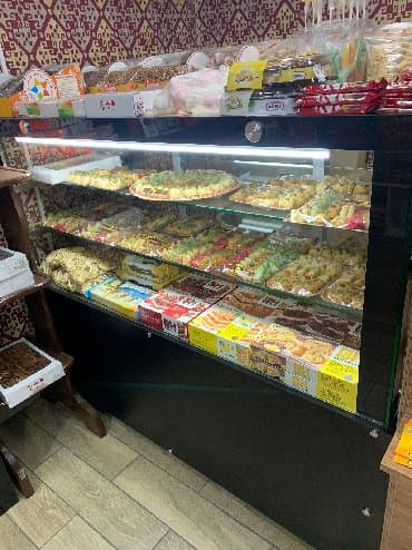 холодильник для мяса: Для молочных продуктов, Для напитков, Для мяса, мясных изделий, Новый — 2