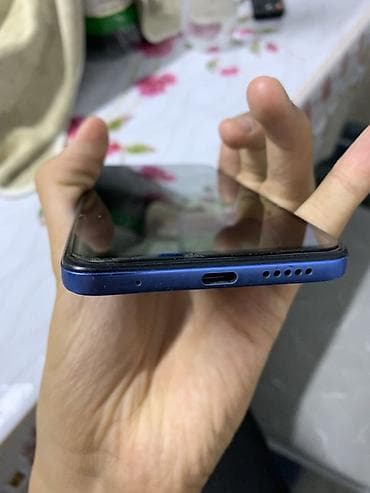 iphone 11 цена бишкек бу: Redmi, Redmi Note 11, Колдонулган, 128 ГБ, түсү - Көк, 2 SIM — 5