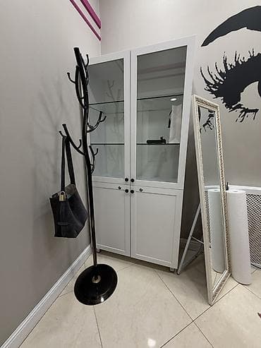 аренда кабинета косметолог: Сдается кабинет в салоне красоты! Под косметологию,мастеру — 5