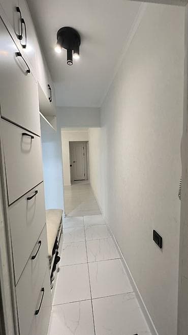 пансионат санат сары ой: 3 комнаты, С мебелью полностью — 8