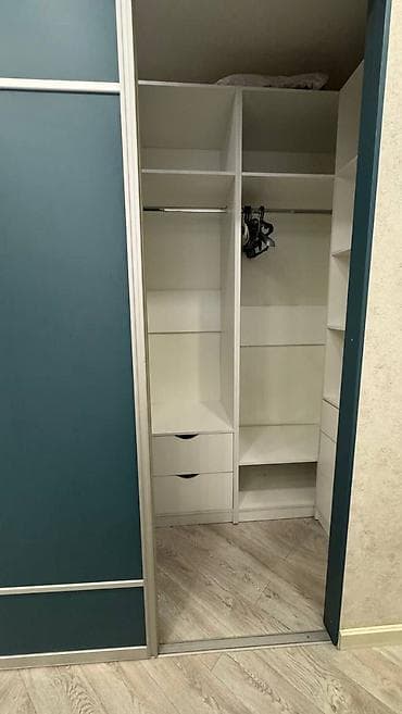 Квартиры: 2 комнаты, 69 м², Элитка, 4 этаж, Евроремонт — 10