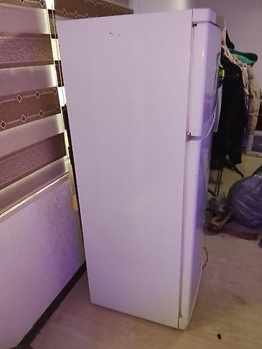 Холодильник Indesit, Б/у, Двухкамерный — 5