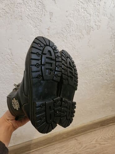 демисезонная детская обувь 22 размера: Детские ботинки-берцы “Sports Fashion Shoes”. 18см.по стельке.Размер — 3