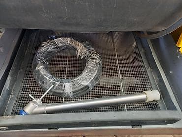 продаю дизельный генератор: Бетононасос — 6