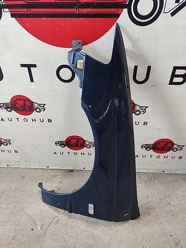 accord 2000: Крыло Переднее левое Honda, 2001 г., Оригинал — 1