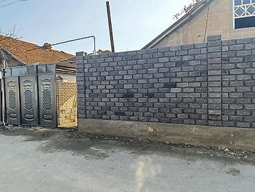 укладка камня: Кладка пескоблока Гарантия, Бесплатная консультация, Монтаж 3-5 лет опыта — 1