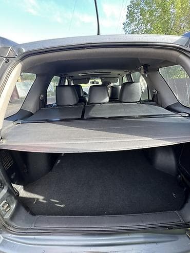 mini ev: Honda CR-V: 2004 г., 2 л, Автомат, Бензин, Кроссовер — 8