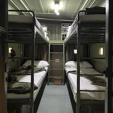 м гвардия: 20 м² — 1