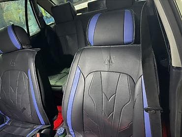 шевроле ласетти: Chevrolet Nexia: 2013 г., 1.6 л, Механика, Бензин, Седан — 7