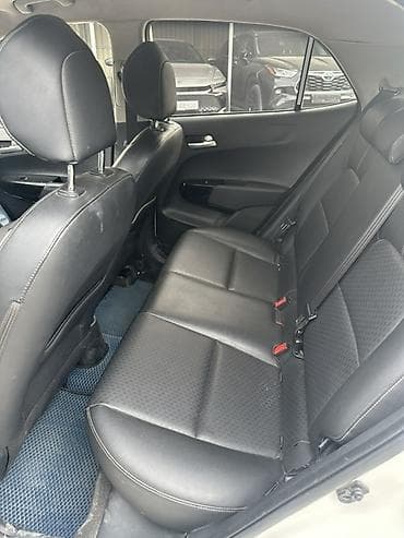 sprinter 2 7: Hyundai Porter II грузовой бортовой пикап - Тип: малотоннажный — 9