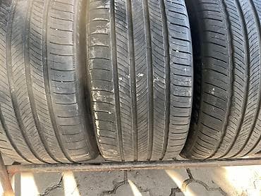 275 40 r20 резина: Шины 275 / 40 / R 20, Лето, Б/у, Комплект, Легковые, Таиланд, Michelin — 5