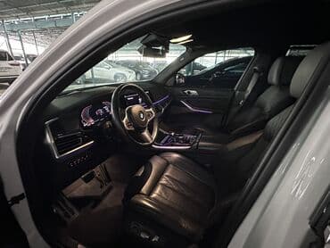 наружный чехол для авто бишкек: BMW X7: 2020 г., 3 л, Автомат, Дизель, Кроссовер — 7