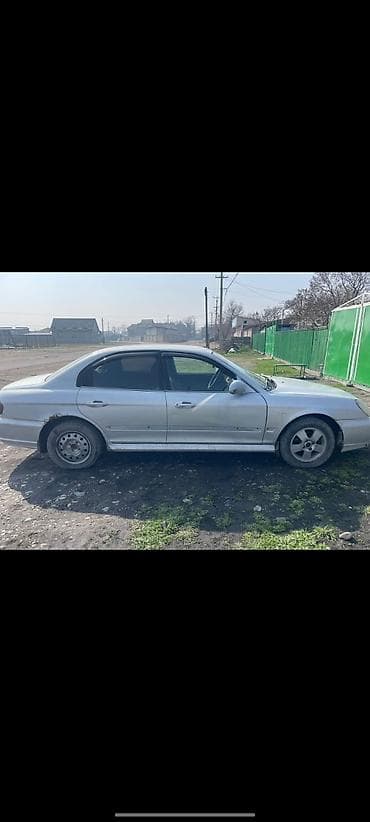 помпа соната: Hyundai Sonata: 2001 г., 1.8 л, Ручные, Бензин, Седан — 6
