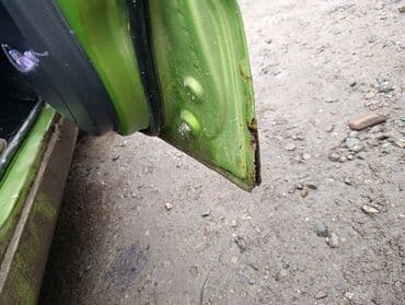 исык кол: Daewoo Matiz: 2005 г., 0.8 л, Механика — 7