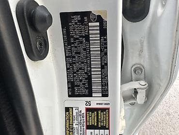 2 8: Toyota Camry: 2018 г., 2.5 л, Автомат, Бензин, Седан — 8