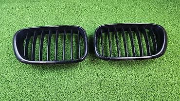 bbs bmw: 51 13 8 —-247 —-673 Комплект чёрных ноздрей е53 дорест Год 2002 В — 2