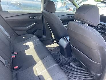 motor 2.0 alt: Honda Accord: 2023 г., 2 л, Вариатор, Гибрид, Седан — 7
