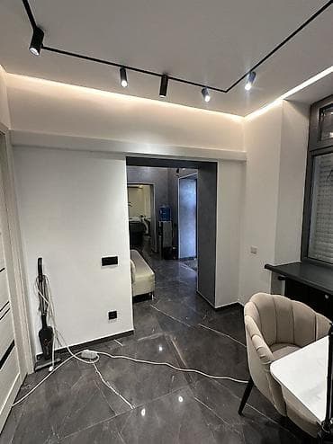Коммерциялык мүлк: Косметологиялык студия 42 м², 3 бөлмө, Ремонту менен, Кабинет — 2