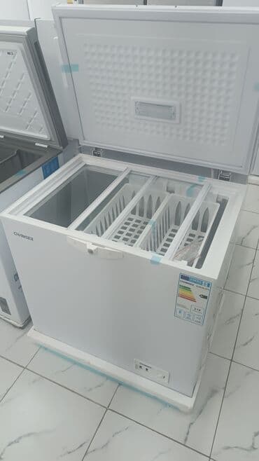 морозильное оборудование: Морозильник, Новый, Самовывоз, Бесплатная доставка, Платная доставка — 9