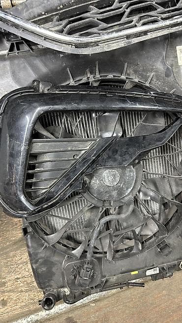 210 фары: Комплект передних фар Mercedes-Benz Оригинал — 2