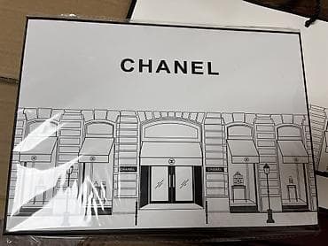 РАСПРОДАЖА ❗️❗️❗️ Chanel🌬 Люксовые копии духов и туалетных вод 🥰 — 2