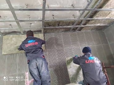 шумоизоляция дома: Здравствуйте! Компания Шуманет предлагает высококачественные — 3