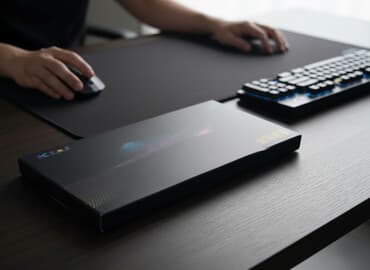 Оперативная память, Новый, 8 ГБ, DDR3, 1600 МГц, Для ПК